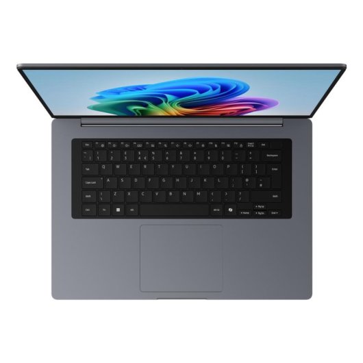 Ordinateur portable Samsung Galaxy Book6 16" Intel Core Ultra 7 355 32GB 1TB SSD Arc GPU Windows 11