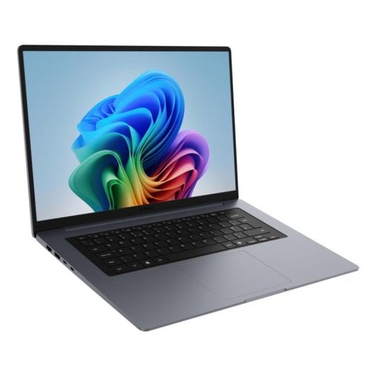 Ordinateur portable Samsung Galaxy Book6 16" Intel Core Ultra 7 355 32GB 1TB SSD Arc GPU Windows 11
