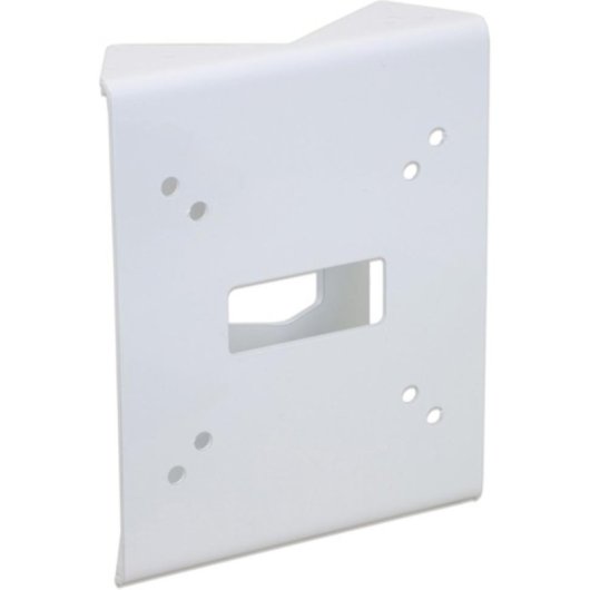 Supporto Mobotix MX-MH-SECUREFLEX-ESWS Esterno Bianco Metallo Cablato