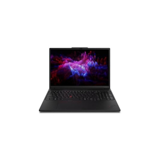 Ordinateur portable Lenovo ThinkPad P16s Gen 4 16" Intel Core Ultra 7 255H 16GB 512GB SSD RTX PRO 500 Windows 11 Pro