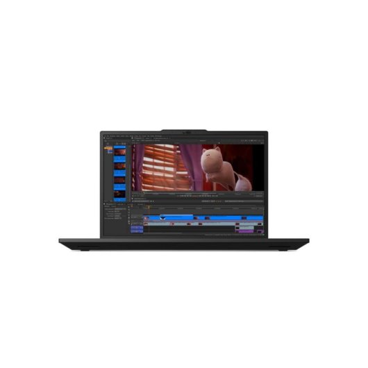 Ordinateur portable Lenovo ThinkPad P16s Gen 4 16" Intel Core Ultra 7 255H 16GB 512GB SSD RTX PRO 500 Windows 11 Pro