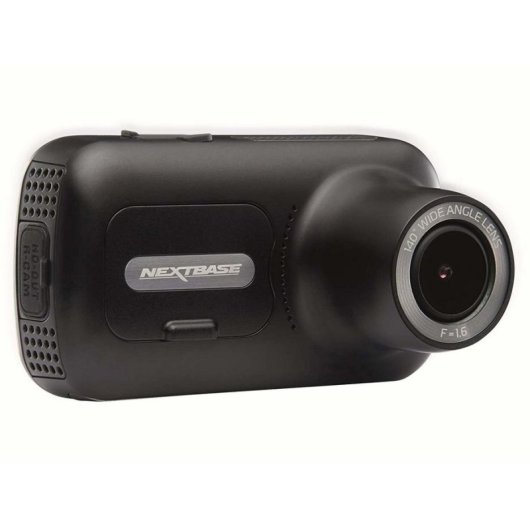 Cámara de salpicadero Nextbase 322GW Full HD 1080p 140° GPS WiFi