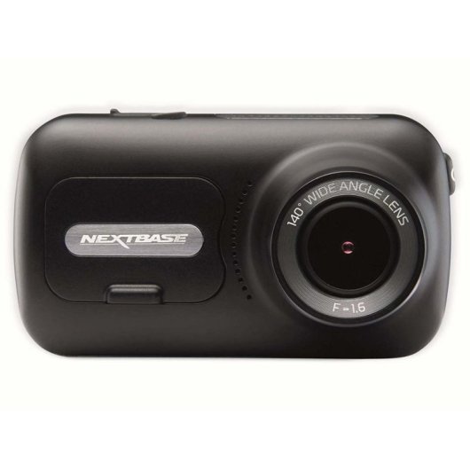 Cámara de salpicadero Nextbase 322GW Full HD 1080p 140° GPS WiFi