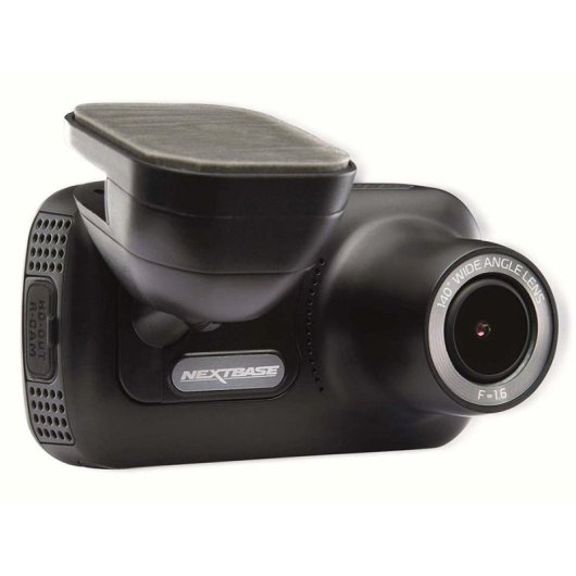 Cámara de salpicadero Nextbase 322GW Full HD 1080p 140° GPS WiFi