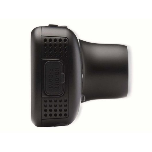 Cámara de salpicadero Nextbase 322GW Full HD 1080p 140° GPS WiFi
