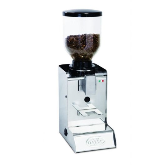 Macinacaffè Quick Mill 060 EVO 400 g Acciaio Inossidabile