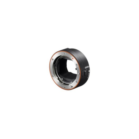 Anillo Adaptador Sony LA-EA5 Montura A para cámaras Montura E Autoenfoque