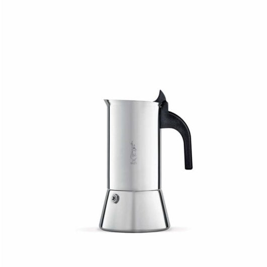 Cafetière italienne Bialetti Venus 0,23 L 4 Tasses Acier Inox Induction