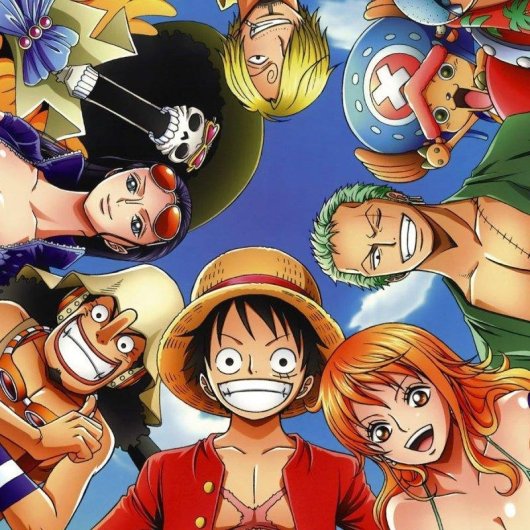 Estojo Escolar Karactermania One Piece Ropes Triplo Cremalheiras Cinzento