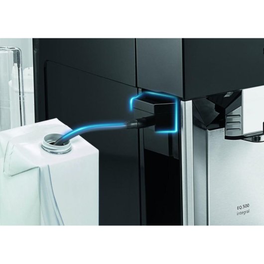 Pezzo per macchina caffè Siemens TZ50001 Nero 1 pezzo