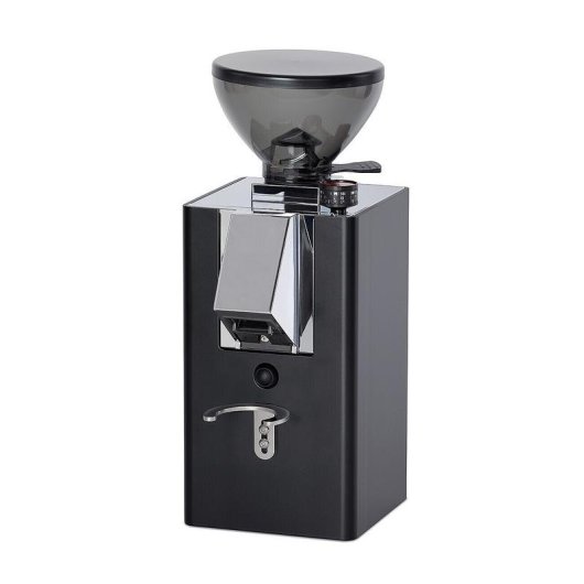 Molinillo la Pavoni LPGKBN02EU Fresa Plana 150 g 1350 RPM Negro