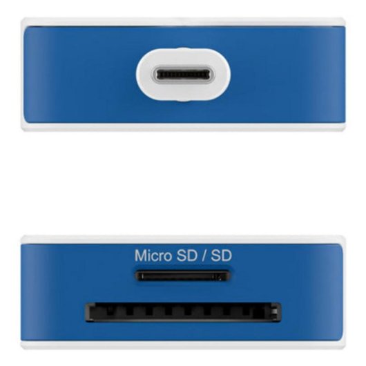 Base USB-C Targus HyperDrive 100W Bianco 5 Gbit/s