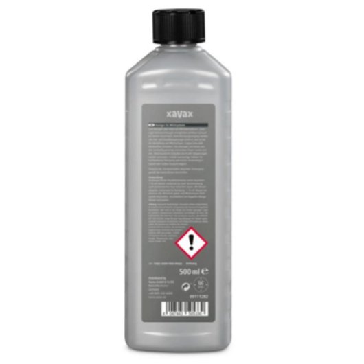 Reinigungsmittel Xavax 111282 Universal Flasche Grau 1 Stück