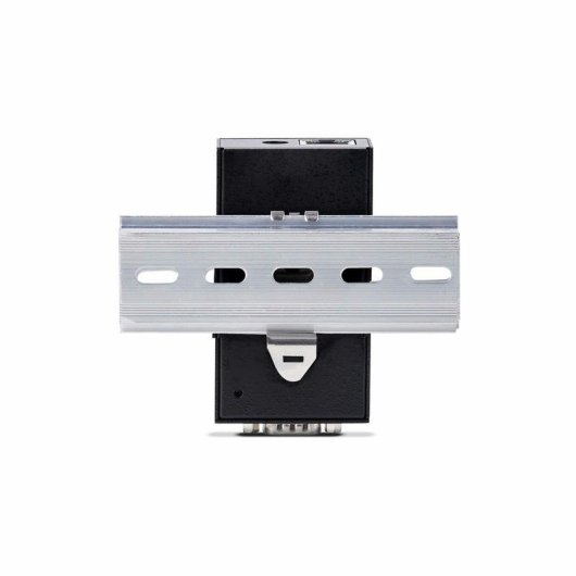 Convertidor Serie a Ethernet StarTech 1 Puerto RS232 a IP RJ45