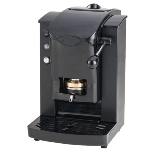 Caffettiera a Capsule Faber Italia Slot Plast 1,3 L 15 Bar 500 W Nera