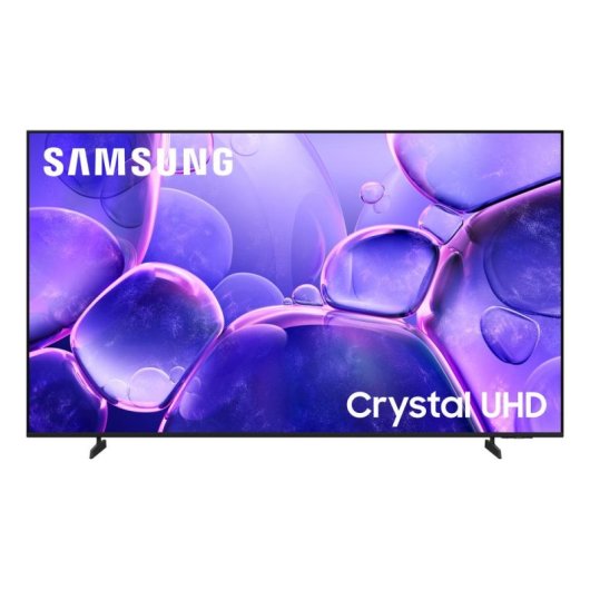 TV Samsung LED HU7000F 43" 4K UltraHD 60Hz Smart TV Tizen HDR10+ Hotel Cloud