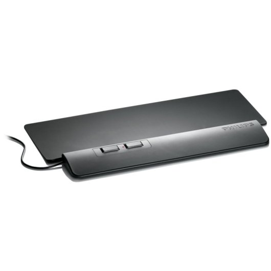 Suporte para Pulso USB Philips LFH2305/00 Preto