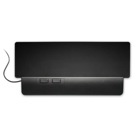 Suporte para Pulso USB Philips LFH2305/00 Preto