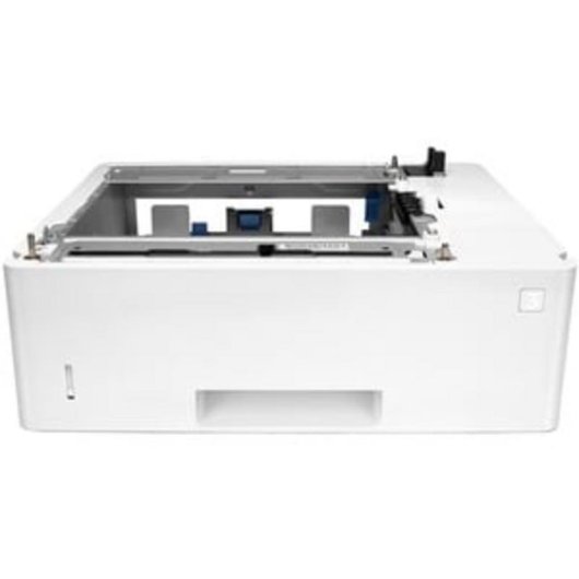 Bandeja de alimentador HP LaserJet 550 hojas para impresoras multifunción Enterprise