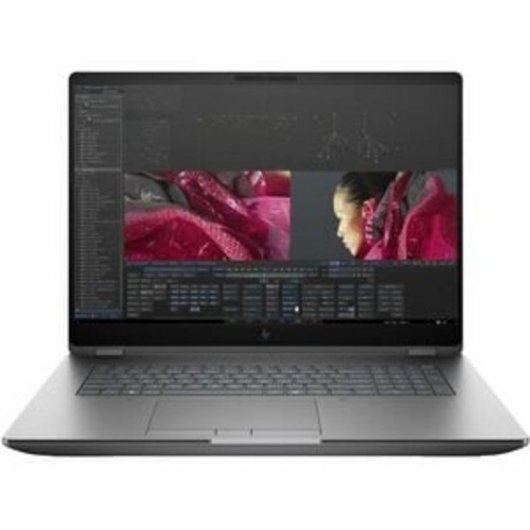 Portátil HP ZBook Fury G1i 18" Intel Core Ultra 7 255HX 32GB 2TB SSD RTX PRO 2000 Windows 11 Pro