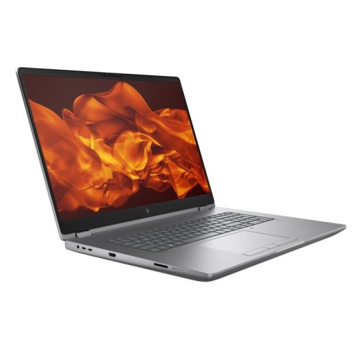 Portátil HP ZBook Fury G1i 18" Intel Core Ultra 7 255HX 32GB 2TB SSD RTX PRO 2000 Windows 11 Pro
