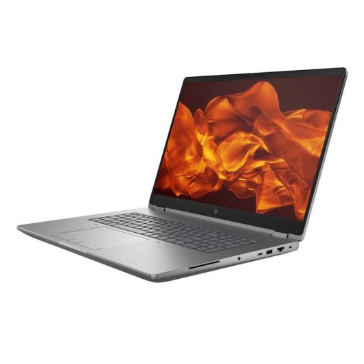 Portátil HP ZBook Fury G1i 18" Intel Core Ultra 7 255HX 32GB 2TB SSD RTX PRO 2000 Windows 11 Pro