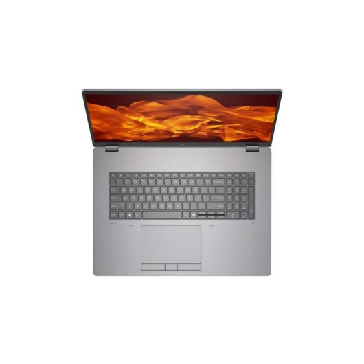 Portátil HP ZBook Fury G1i 18" Intel Core Ultra 7 255HX 32GB 2TB SSD RTX PRO 2000 Windows 11 Pro