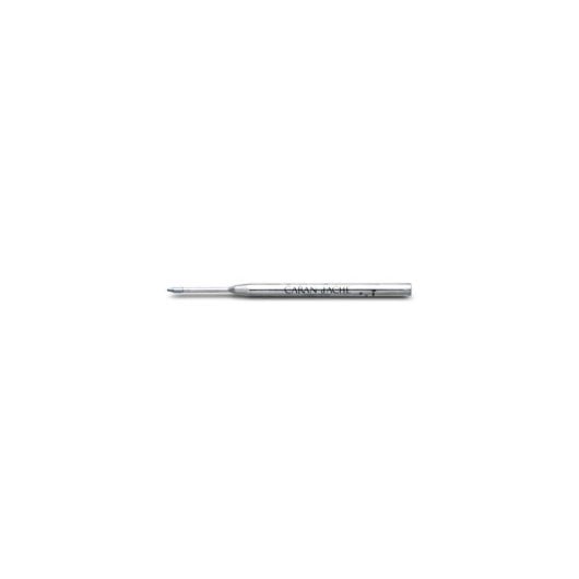 Remplacement de stylo Caran d'Ache 8420.000 Rouge Moyen