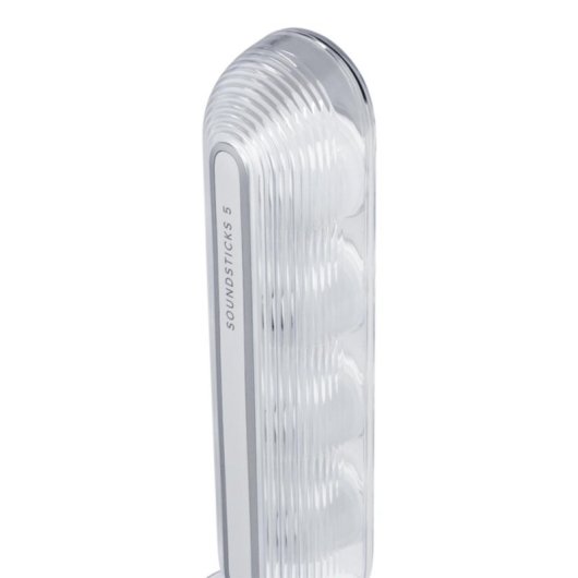 Haut-parleurs Harman Kardon SoundSticks 5 Wi-Fi 190W Bluetooth 6.0 lumière