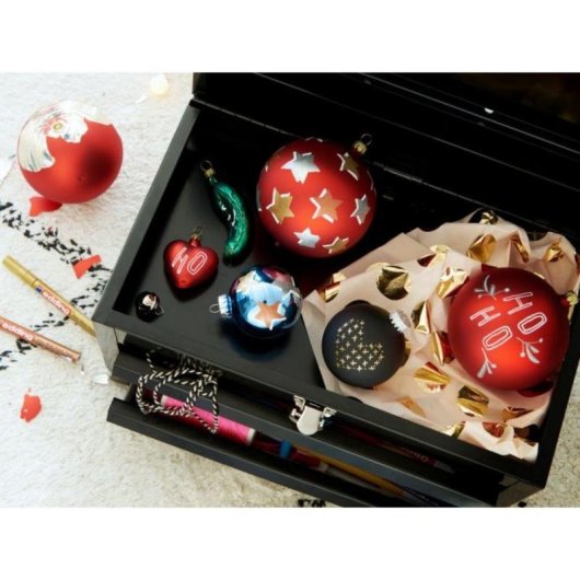 Edding 751 Multicolor Stifte 10 Farben Rundspitze 1 und 2 mm