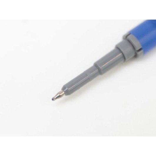 Bolígrafo Pilot FriXion Point Fino Bleu 0,5 mm Pack 3 Unidades