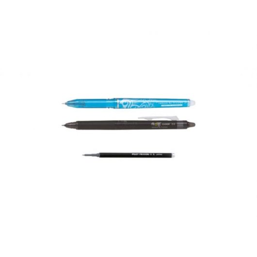 Bolígrafo Pilot FriXion Point Fino Bleu 0,5 mm Pack 3 Unidades