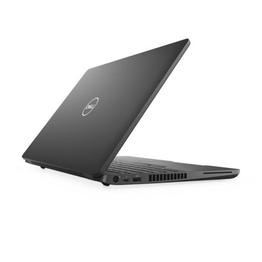 Portátil Dell Latitude 5500 15,6" Intel Core i5 8GB 256GB SSD UHD Graphics Windows 10 Pro