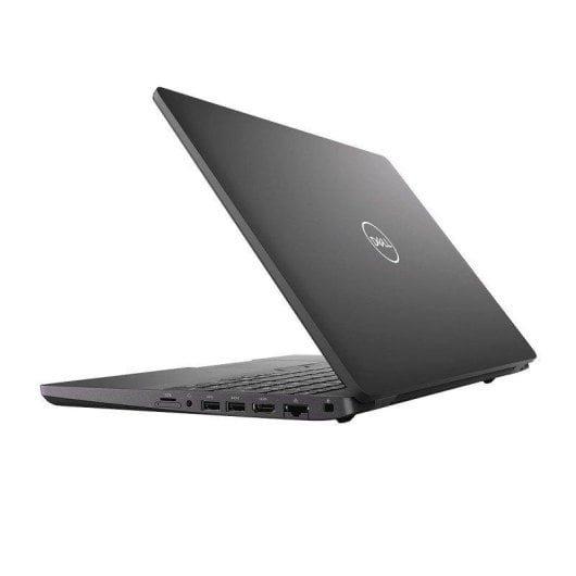 Portátil Dell Latitude 5500 15,6" Intel Core i5 8GB 256GB SSD UHD Graphics Windows 10 Pro