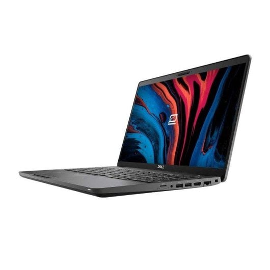 Portátil Dell Latitude 5500 15,6" Intel Core i5 8GB 256GB SSD UHD Graphics Windows 10 Pro