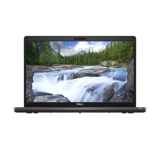 Portátil Dell Latitude 5500 15,6" Intel Core i5 8GB 256GB SSD UHD Graphics Windows 10 Pro