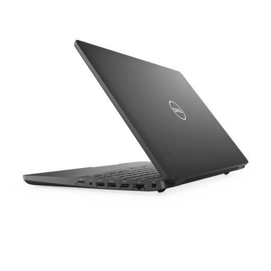 Portátil Dell Latitude 5500 15,6" Intel Core i5 8GB 256GB SSD UHD Graphics Windows 10 Pro