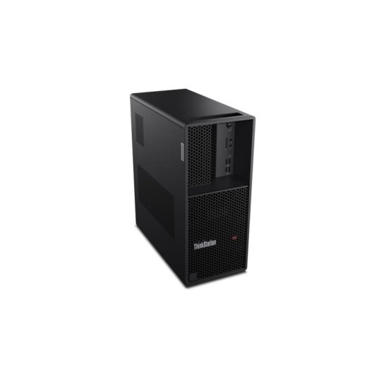 PC de bureau Lenovo ThinkStation P3 Tower Gen 2 Intel Core Ultra 7 265 16GB 512GB SSD Windows 11 Pro