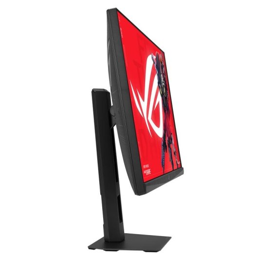 Monitor ASUS ROG Strix XG27UCGR 27" UltraHD 4K 162Hz Fast IPS HDR400 FreeSync G-SYNC Ajuste altura