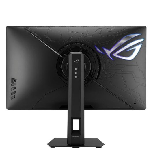 Monitor ASUS ROG Strix XG27UCGR 27" UltraHD 4K 162Hz Fast IPS HDR400 FreeSync G-SYNC Ajuste altura