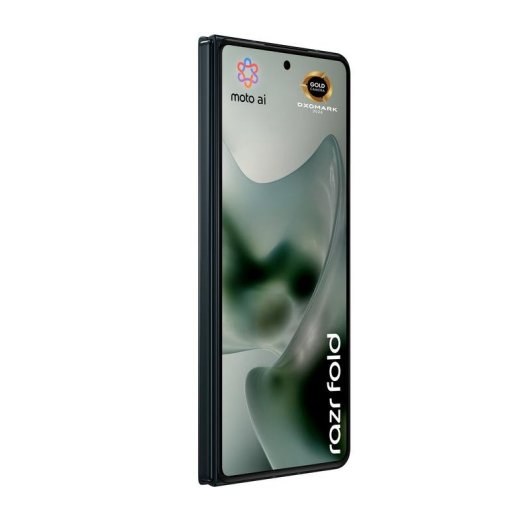 Motorola Razr Fold 5G 16GB 512GB 8.09" Preto