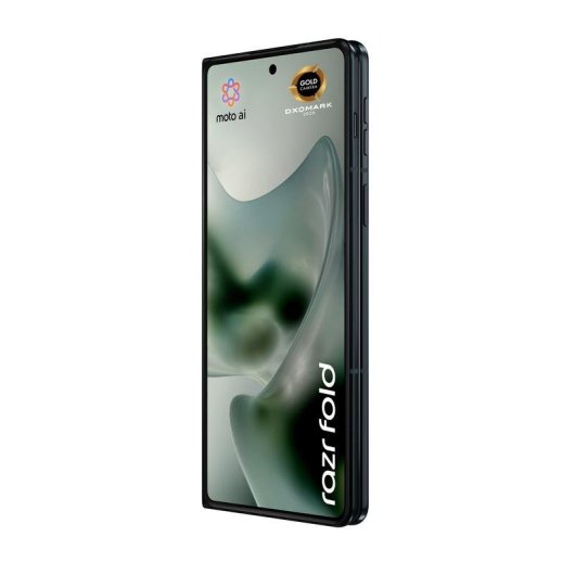 Motorola Razr Fold 5G 16GB 512GB 8.09" Preto