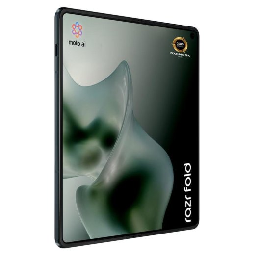 Motorola Razr Fold 5G 16GB 512GB 8.09" Preto