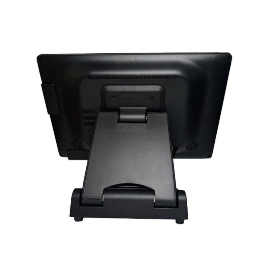 Ordenador Todo en uno Premier KT-100 FT W Intel N97 8GB 128GB SSD UHD Graphics 15.6" Windows 11 IoT Enterprise LTSC Segu