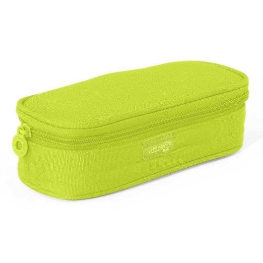 Portapenner Ovalato Multiuso Officebox Lima