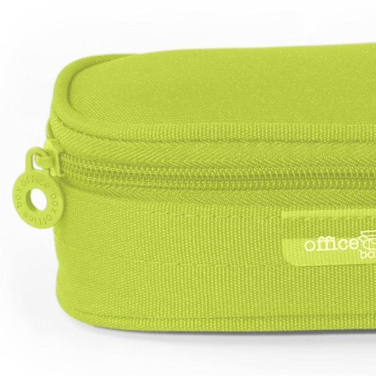 Portapenner Ovalato Multiuso Officebox Lima