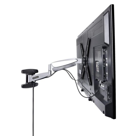 Startech Soporte TV Pared 23 à 55" VESA 75x75 à 400x400 Max 30Kg