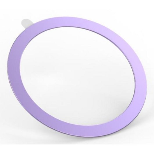 Batterie Externe Celly MAGPB3000 3000 mAh Chargeur Sans Fil 5 W Violet