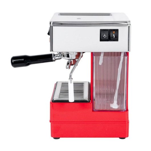Caffettiera Espresso Quick Mill STRETTA 1,8 L 1080 W con vaporizzatore e scaldatazze