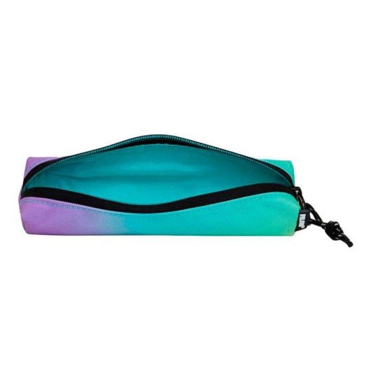 Milan Sunset - Porte-tout Multi-usage Mini Vert